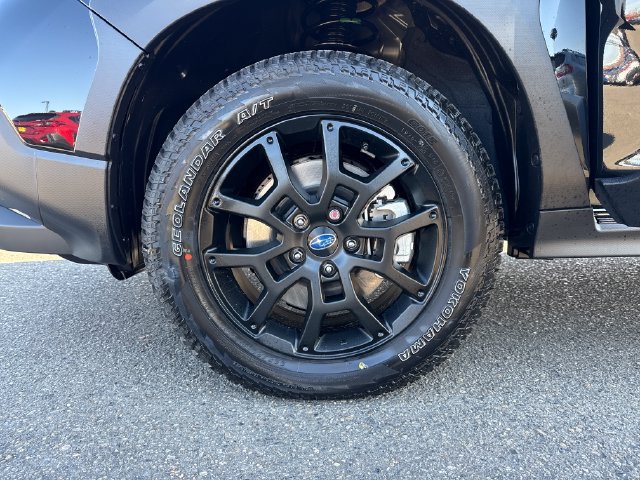New 2027 Subaru Crosstrek 2.5i Wilderness AWD/4WD image 30