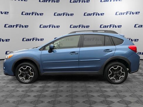 Used 2014 Subaru Crosstrek 2.0i Premium image 2