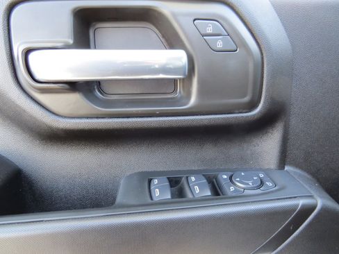 New 2025 Chevrolet Silverado 3500 W/T w/ WT Convenience Package image 17