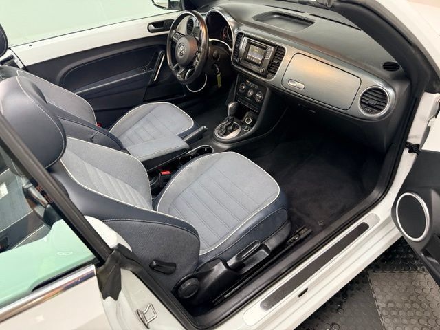 Used 2016 Volkswagen Beetle 1.8T Denim FWD image 33