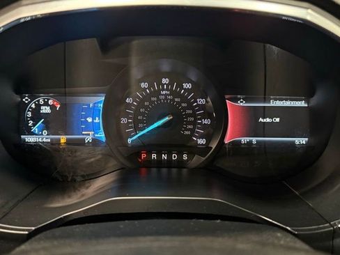 Used 2020 Ford Edge Titanium image 17