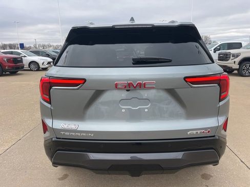 New 2026 GMC Terrain AT4 image 4
