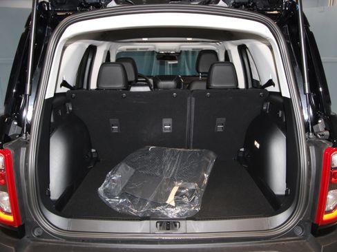New 2026 Ford Bronco Sport Outer Banks w/ Outer Banks Tech Package+ AWD/4WD image 34