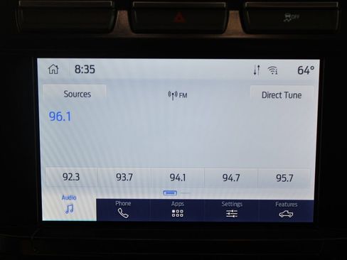 Used 2023 Ford F350 XL w/ Snow Plow Prep Package image 45