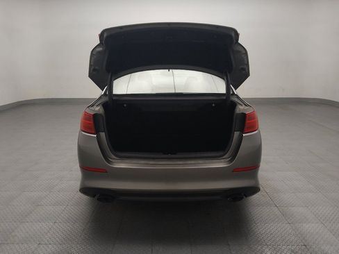 Used 2015 Kia Optima EX FWD image 29