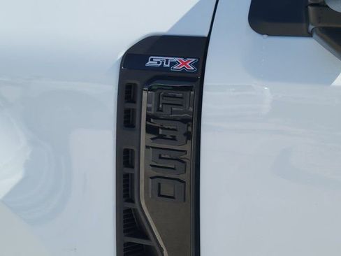 New 2026 Ford F350 XL w/ STX Appearance Package image 13