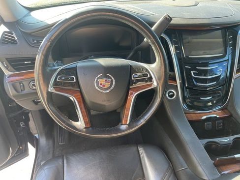 Used 2015 Cadillac Escalade Premium image 5