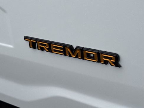 Certified 2023 Ford F150 Tremor w/ Equipment Group 402A High AWD/4WD image 14