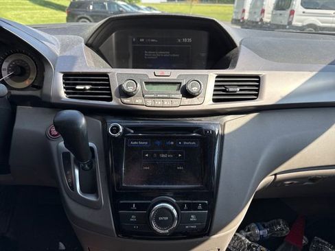 Used 2015 Honda Odyssey EX image 24