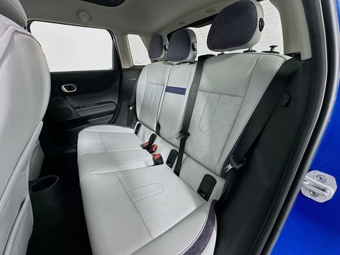 Certified 2025 MINI Cooper S image 17