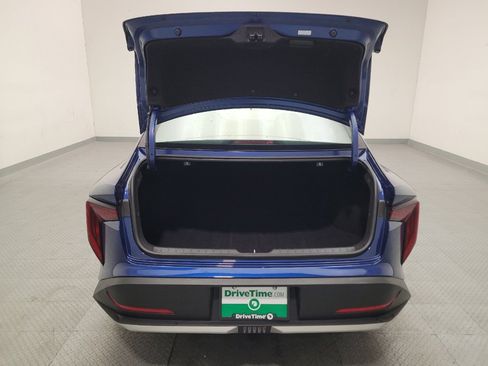 Used 2025 Kia K4 FWD image 29