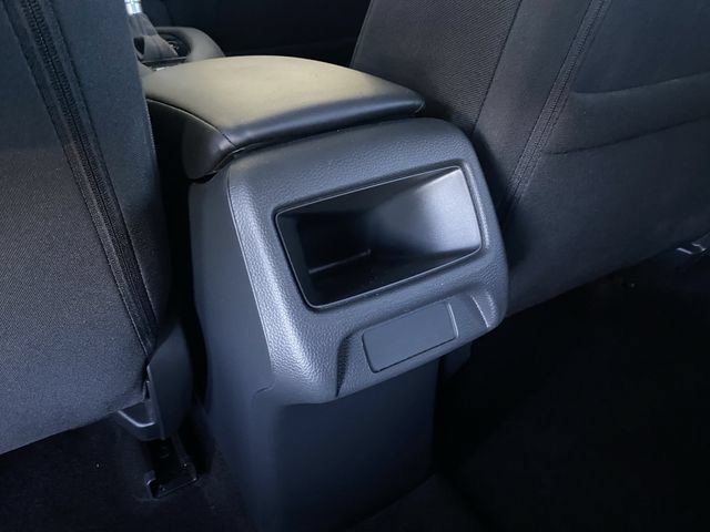 Certified 2026 Honda HR-V LX image 14
