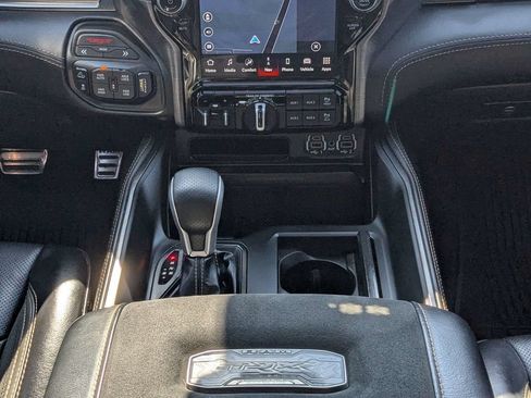 Used 2024 RAM 1500 TRX AWD/4WD image 19
