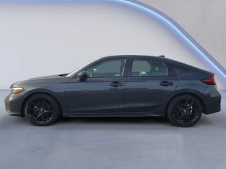Used 2025 Honda Civic Sport video 2