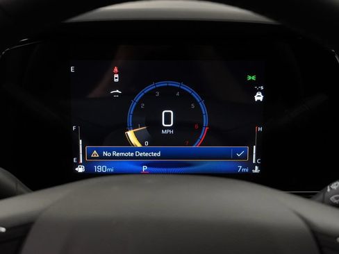 New 2026 Chevrolet Trax LT w/ Driver Confidence Package FWD image 14