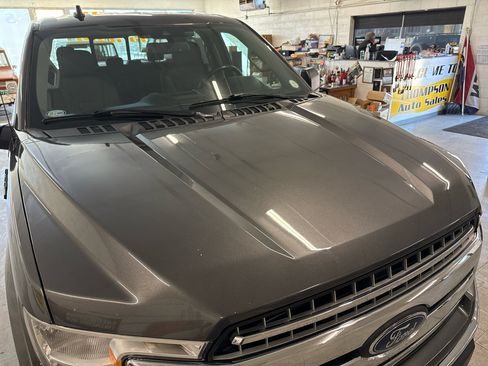 Used 2019 Ford F150 XLT w/ Equipment Group 302A Luxury image 76