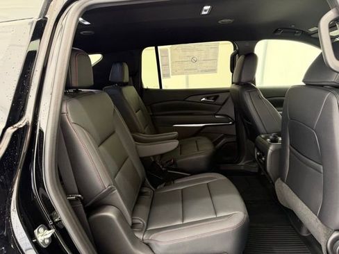 New 2026 Chevrolet Traverse Z71 image 26