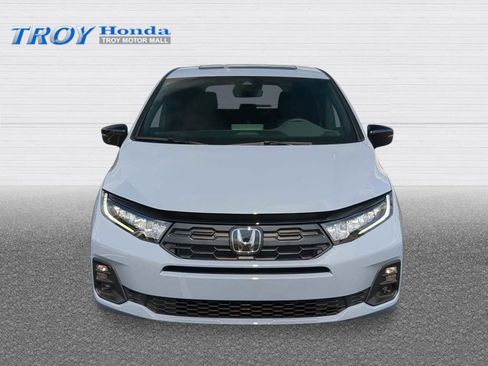 New 2026 Honda Odyssey Sport-L image 8