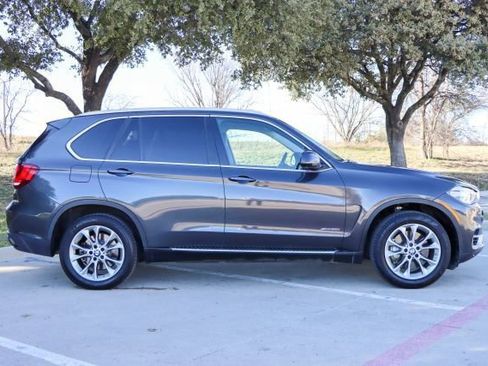 Used 2014 BMW X5 xDrive50i image 8