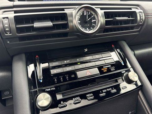 Certified 2023 Lexus IS 300 w/ Comfort Package image 19