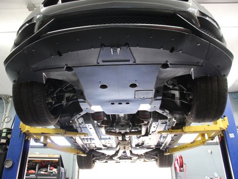 Used 2020 Ford Mustang Shelby GT350 w/ Technology Package image 94