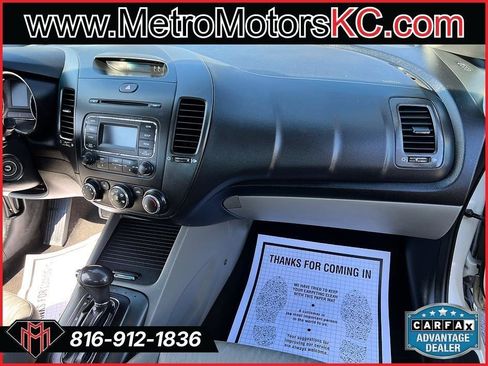 Used 2015 Kia Forte LX image 36