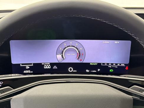 New 2026 Audi Q3 quattro 2.0T AWD/4WD image 19