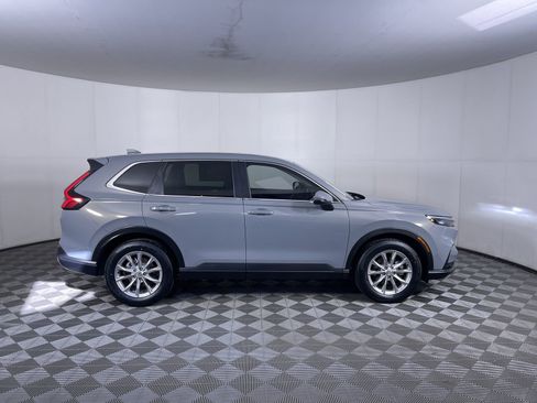 Used 2024 Honda CR-V EX-L image 10