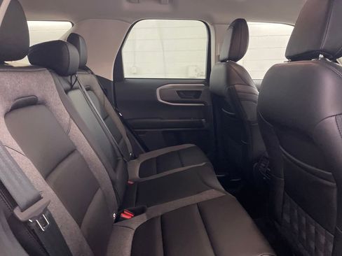 New 2025 Ford Bronco Sport Big Bend w/ Convenience Package image 28