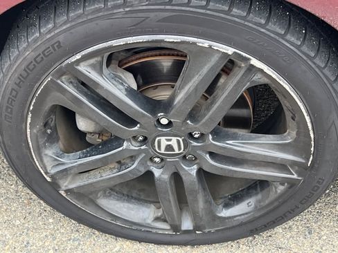 Used 2016 Honda Accord Sport image 22