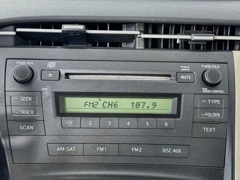 Used 2010 Toyota Prius FWD image 13