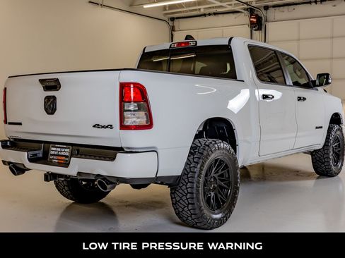 Used 2023 RAM 1500 Big Horn image 10