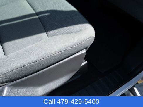 Used 2025 Ford F150 XLT w/ Equipment Group 301A Standard image 43