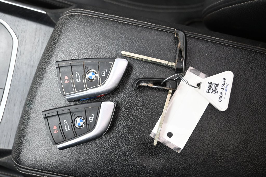 Used 2021 BMW M340i xDrive w/ Premium Package AWD/4WD image 23