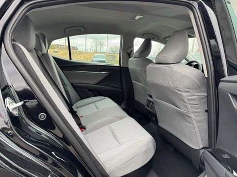 New 2026 Toyota Camry LE image 5