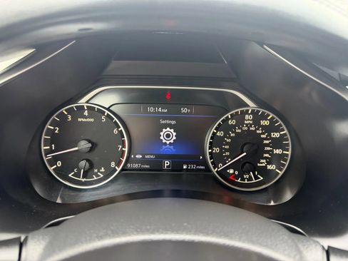 Used 2015 Nissan Murano SV image 23