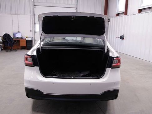 Used 2024 Subaru Legacy Limited image 20