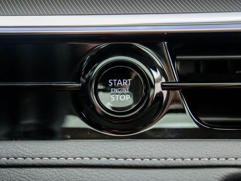 New 2026 INFINITI QX80 Luxe w/ Cargo Package image 21