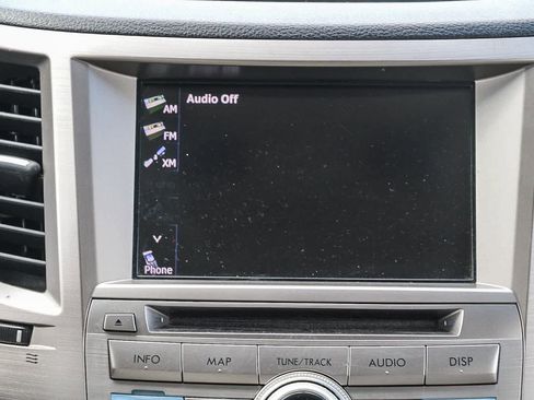 Used 2014 Subaru Outback 3.6R Limited image 14