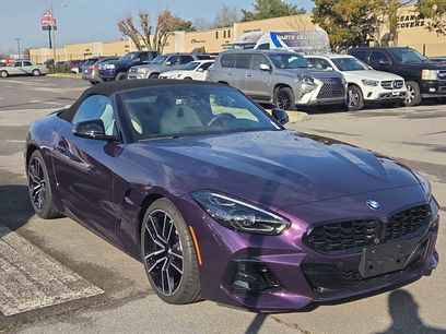 Used 2026 BMW Z4 sDrive30i w/ Premium Package