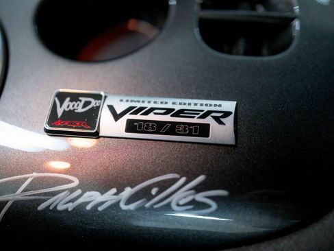 Used 2010 Dodge Viper ACR image 61