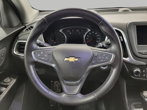 Certified 2019 Chevrolet Equinox LT AWD/4WD image 5