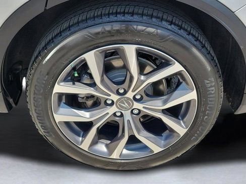 Used 2024 Acura MDX FWD w/ Technology Package image 6