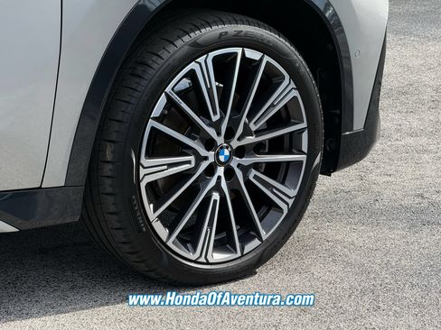 Used 2025 BMW X1 xDrive28i w/ Convenience Package AWD/4WD image 7