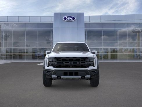 New 2025 Ford F150 Raptor AWD/4WD image 37