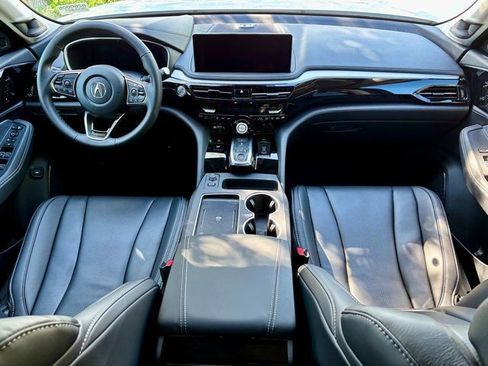 New 2026 Acura MDX FWD Technology Package image 15