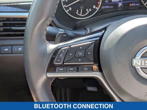 Used 2024 Nissan Altima 2.5 SR w/ SR Premium Package AWD/4WD image 17
