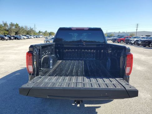 Used 2023 GMC Sierra 1500 Elevation image 22