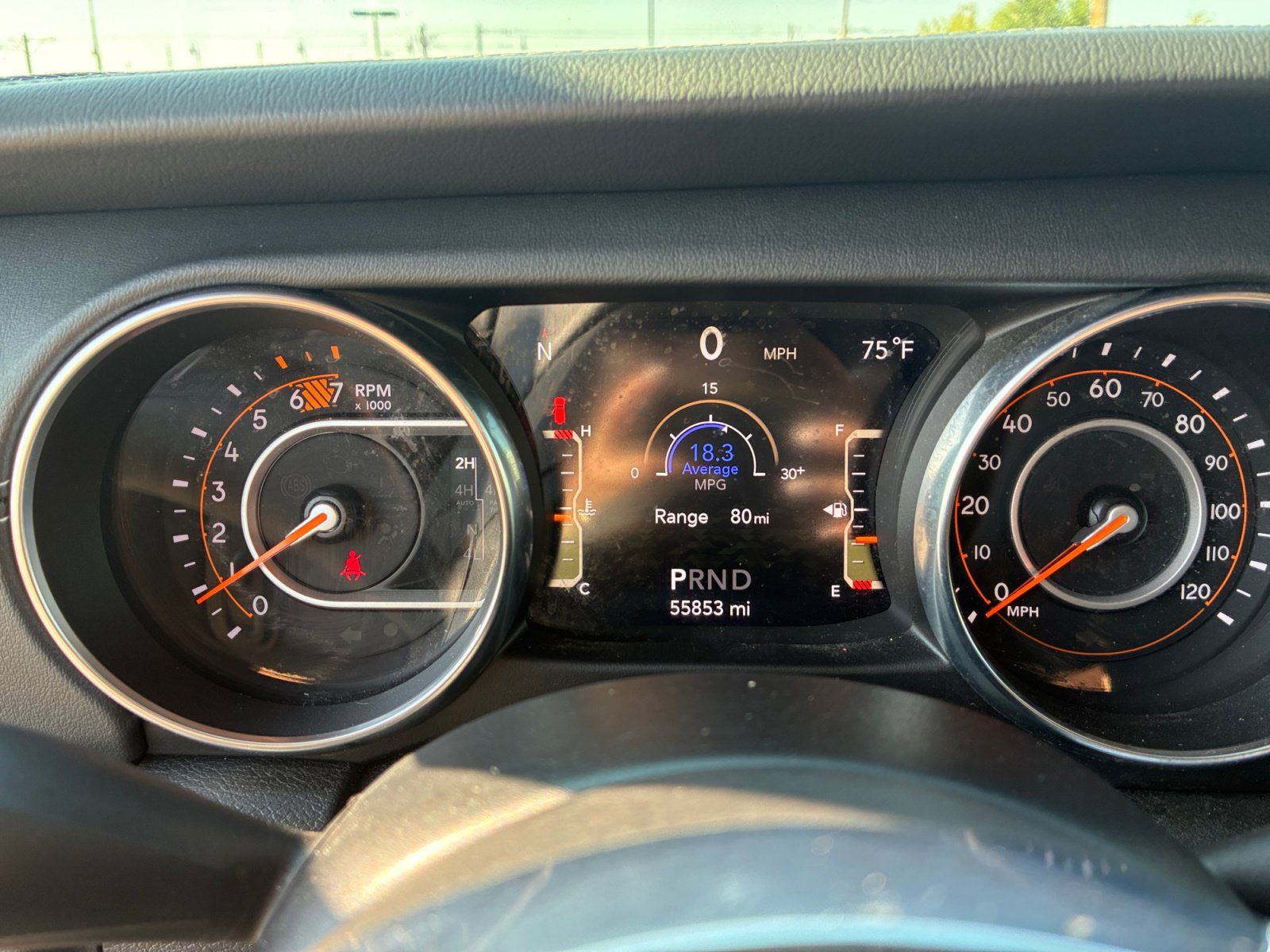 Used 2020 Jeep Wrangler Unlimited Sahara AWD/4WD image 11