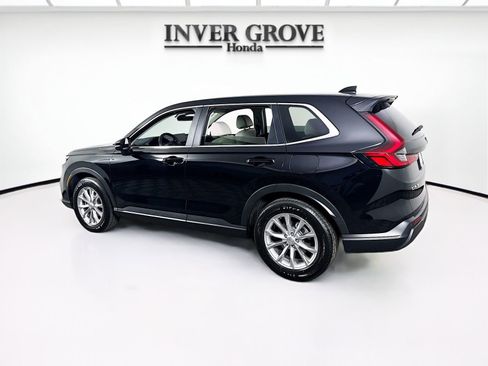 Certified 2023 Honda CR-V EX-L image 7